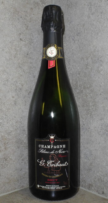 Onze Champagnes